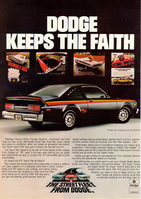 1978 Dodge 3